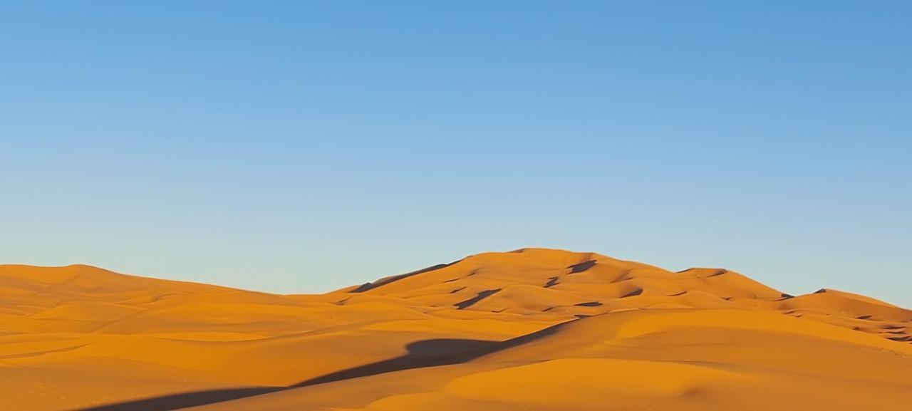 Hotel Tafouyte Luxury Camp Merzouga Exteriér fotografie