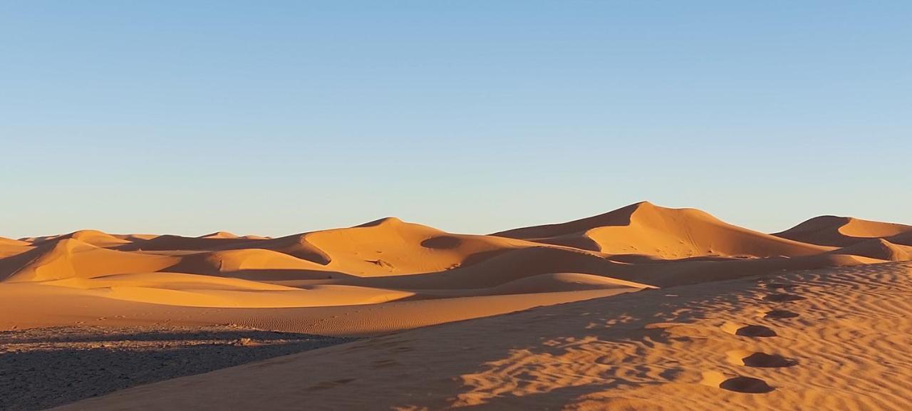 Hotel Tafouyte Luxury Camp Merzouga Exteriér fotografie