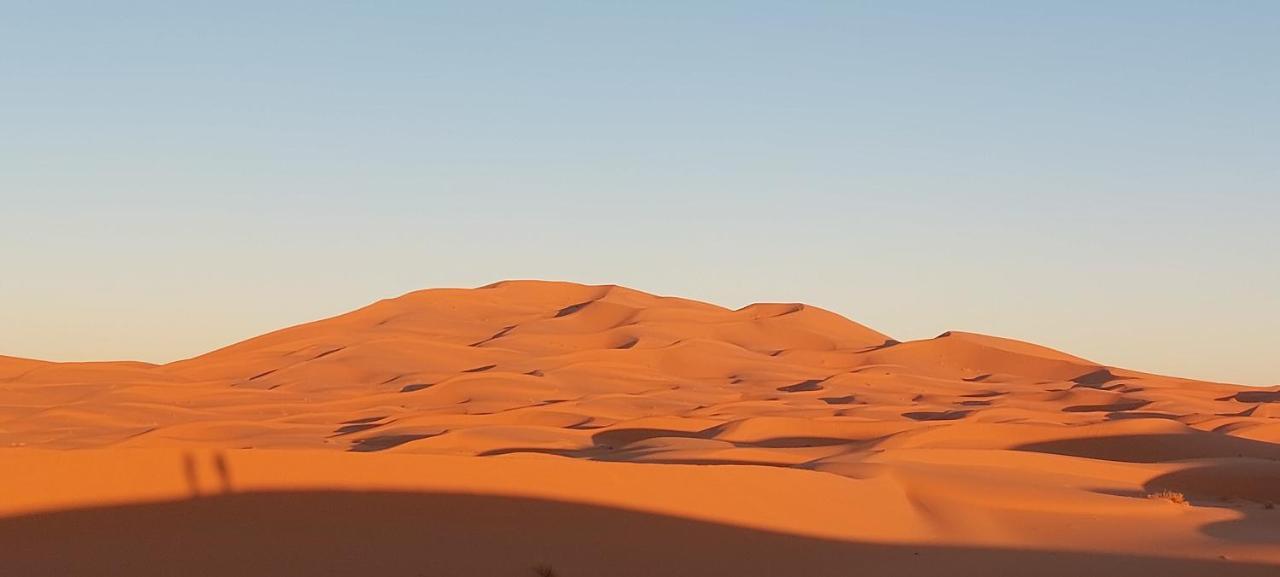 Hotel Tafouyte Luxury Camp Merzouga Exteriér fotografie